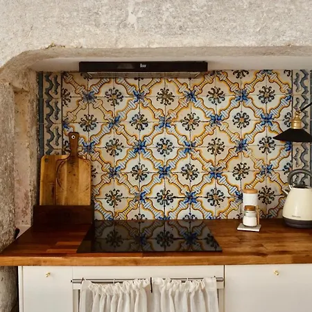 Apartament Dona Conceicao