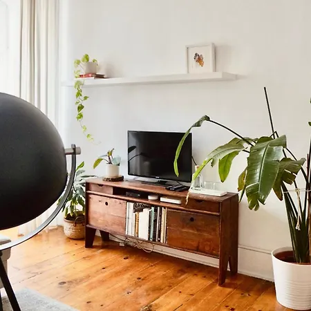 Apartamento Dona Conceicao *