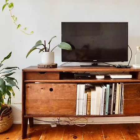 Apartamento Dona Conceicao *