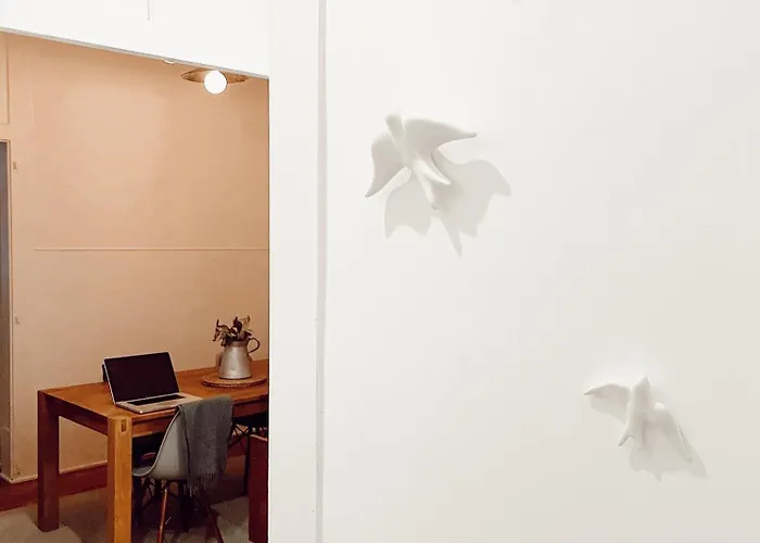 Dona Conceicao Apartament