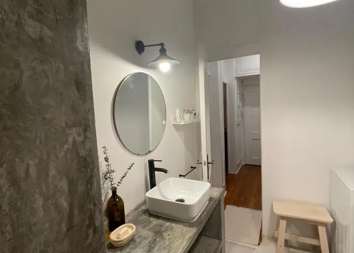 Dona Conceicao Apartament *