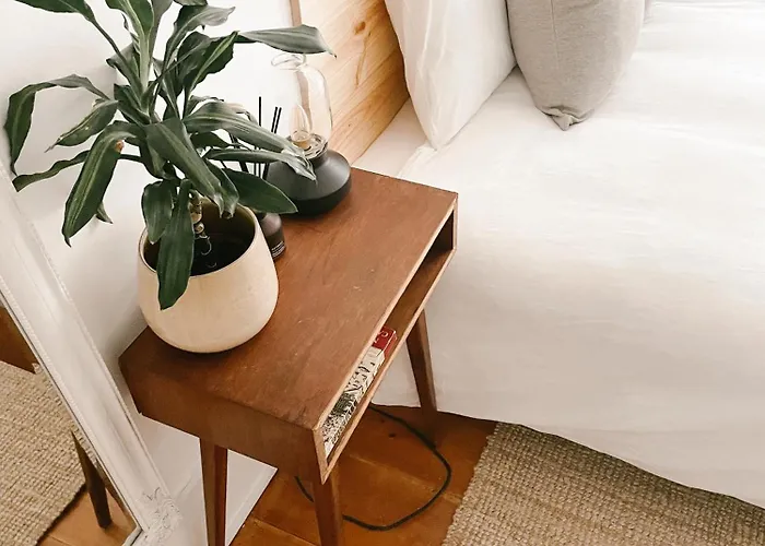 Apartament Dona Conceicao