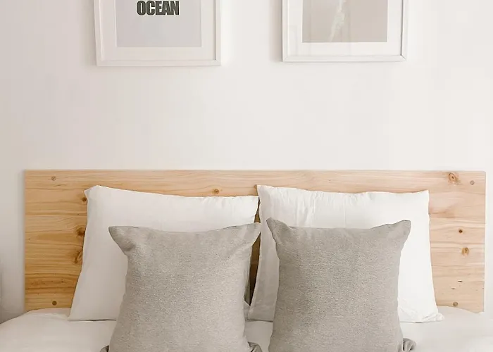 Apartament Dona Conceicao *