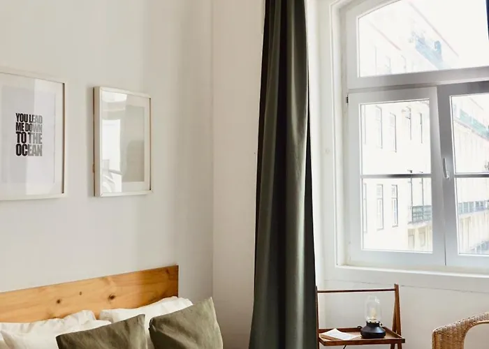 Dona Conceicao Apartament