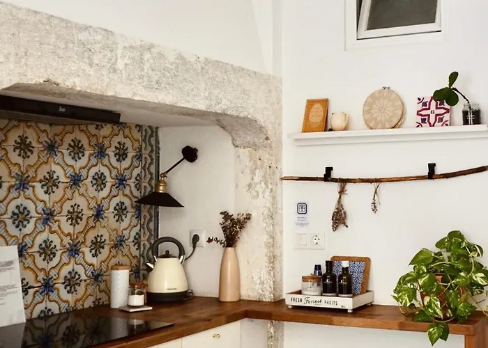 Dona Conceicao Apartament