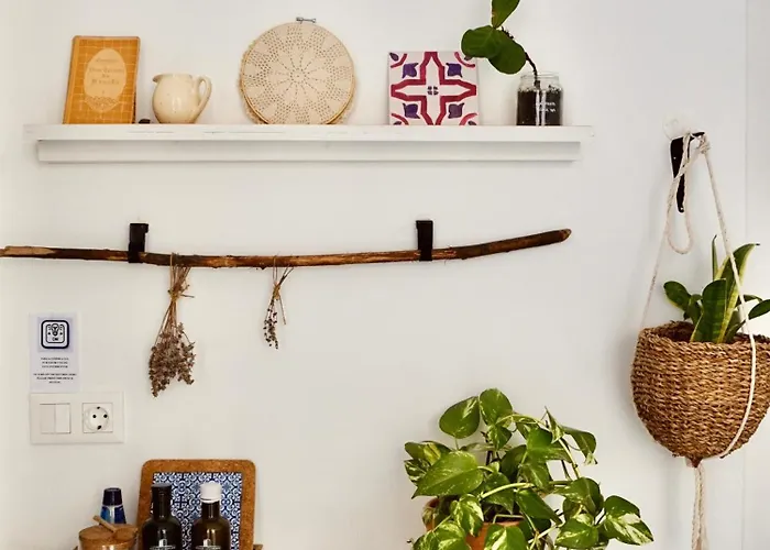 Dona Conceicao Apartament