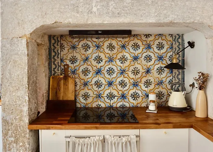 Apartament Dona Conceicao