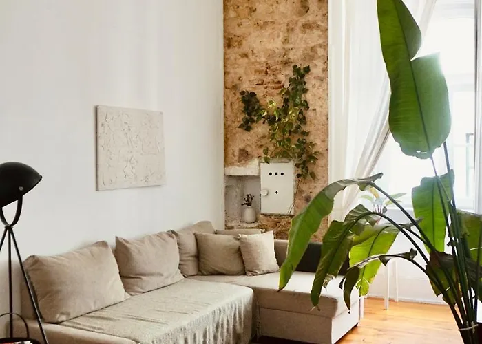 Apartament Dona Conceicao