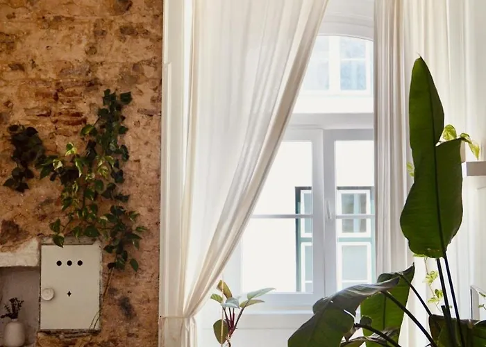 Apartament Dona Conceicao