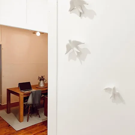 Dona Conceição Appartement