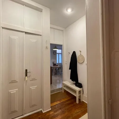 Dona Conceicao شقة *