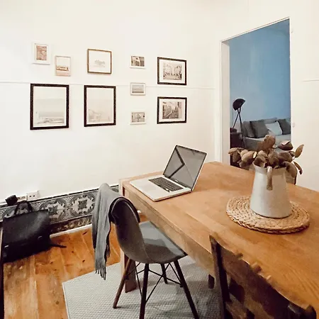 Dona Conceicao * Lisboa