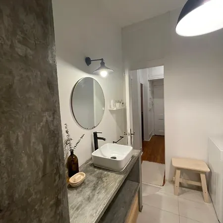 Dona Conceição Appartement *