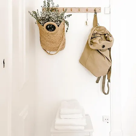 Dona Conceição Appartement Lisboa