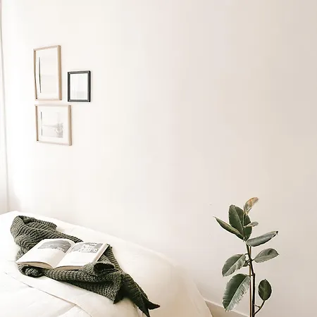 Appartement Dona Conceição