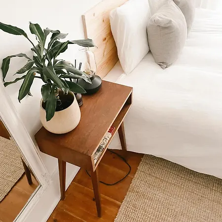 Appartement Dona Conceição