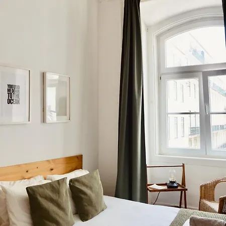 Dona Conceição Appartement