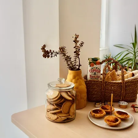 Appartement Dona Conceição