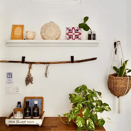 Dona Conceição Appartement