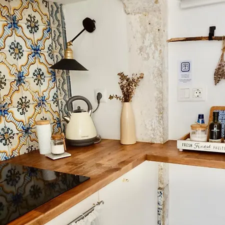 Dona Conceicao * Lisboa