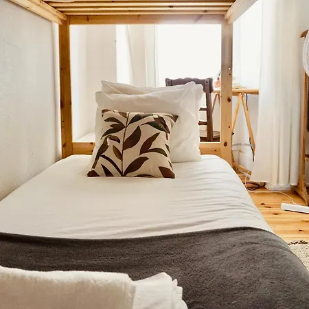 Dona Conceição * Lisboa