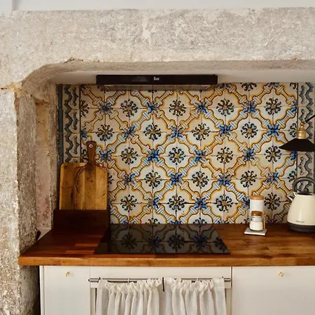 Appartement Dona Conceição *