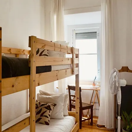 شقة Dona Conceicao *