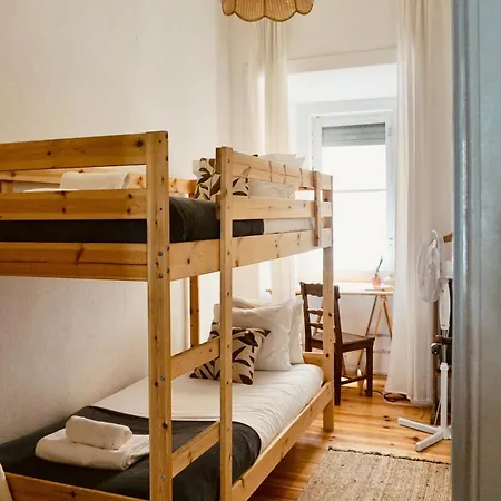 Dona Conceicao Apartman *