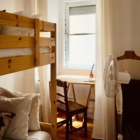 Dona Conceição * Lisboa