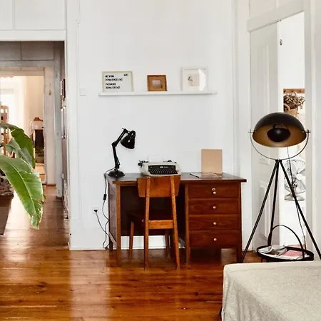 Appartement Dona Conceição *