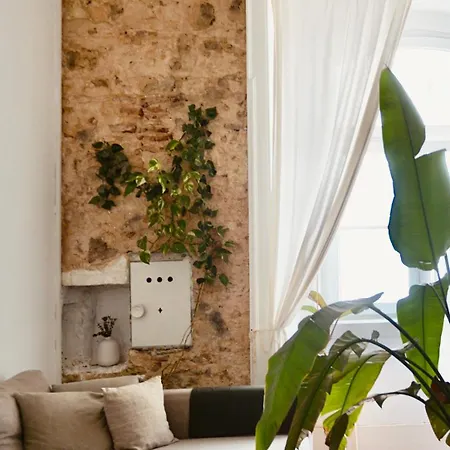 Dona Conceicao شقة