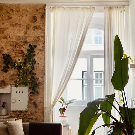 Appartement Dona Conceição