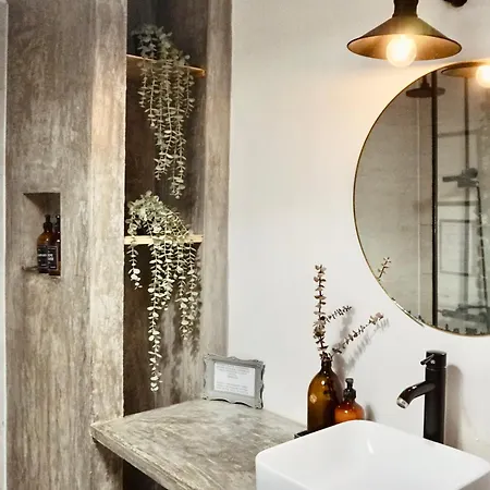 Appartement Dona Conceição