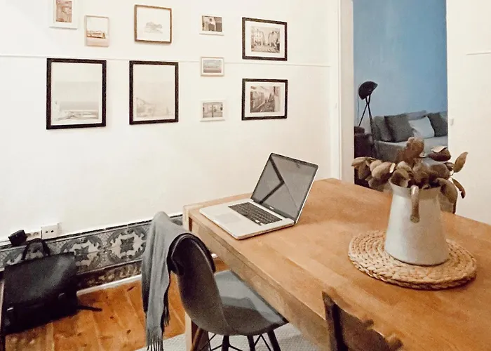 Dona Conceicao * Lisboa