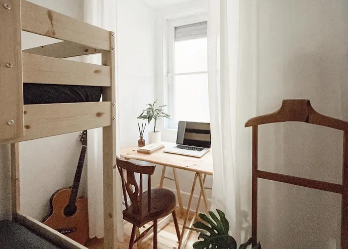 Διαμέρισμα Dona Conceicao