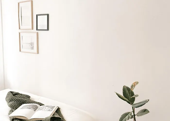 Διαμέρισμα Dona Conceicao