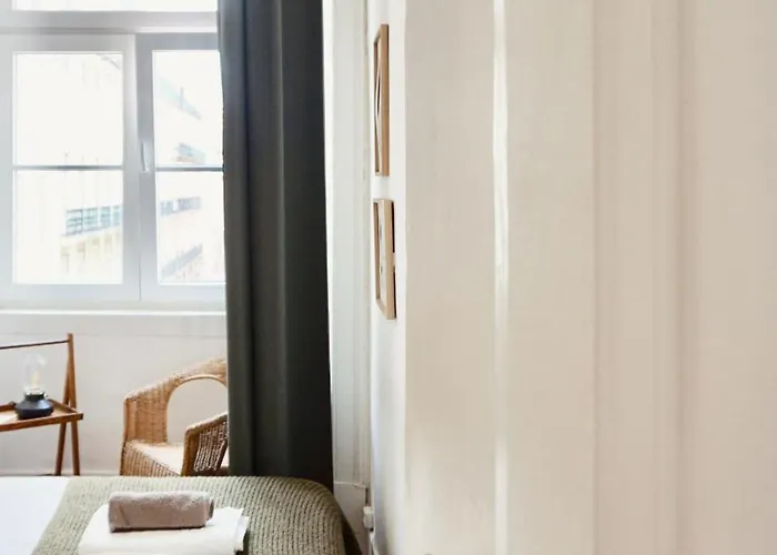 Διαμέρισμα Dona Conceicao *