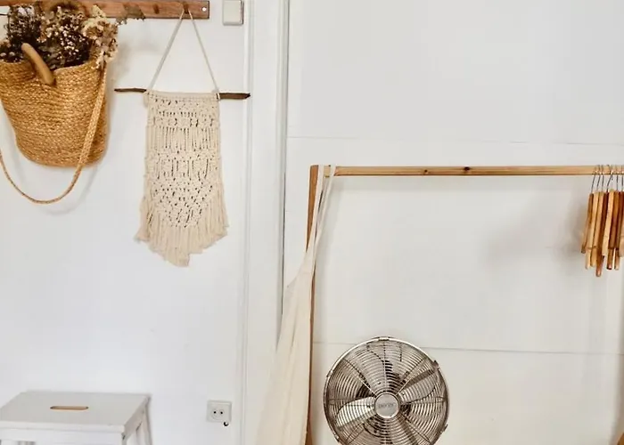 Dona Conceicao Διαμέρισμα