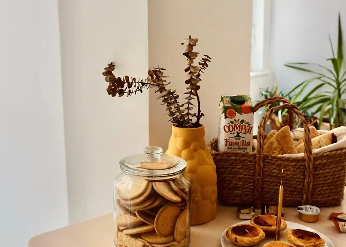 Διαμέρισμα Dona Conceicao