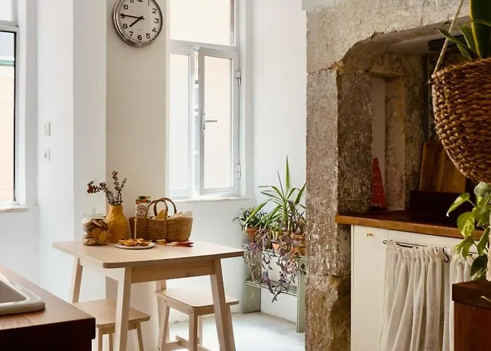 Dona Conceicao Διαμέρισμα *