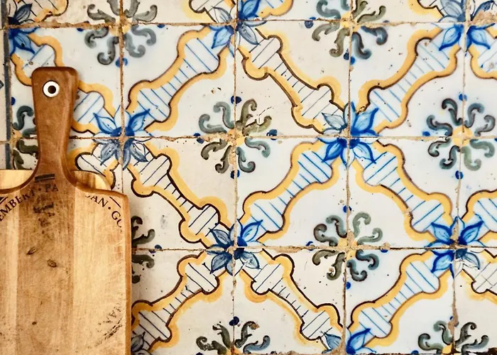 Διαμέρισμα Dona Conceicao