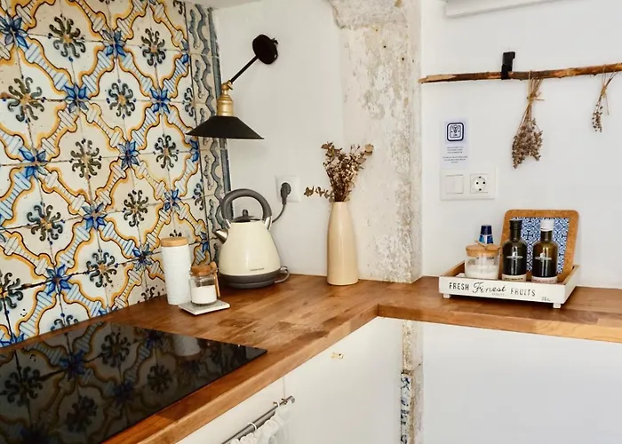 Dona Conceicao * Lisboa