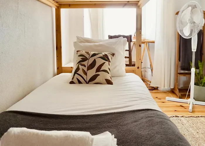 Dona Conceicao * Lisboa