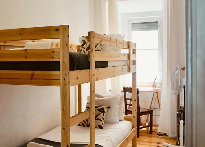 Dona Conceicao Διαμέρισμα *