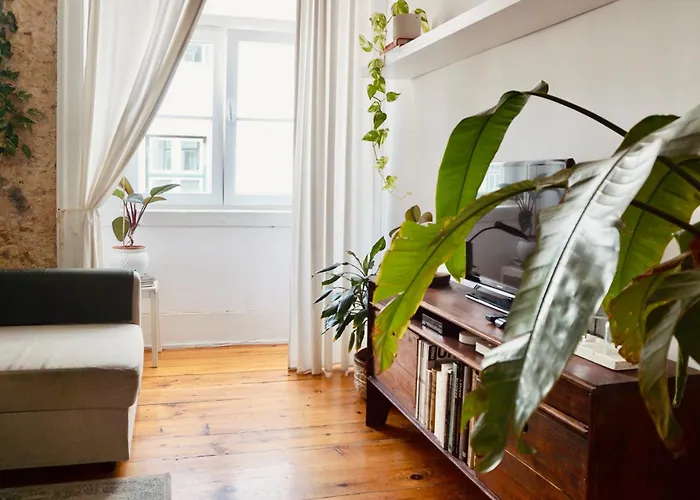 Dona Conceicao Διαμέρισμα *