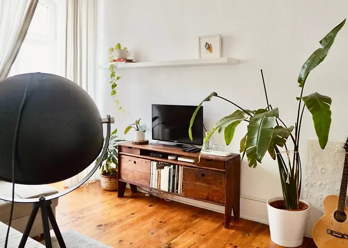 Διαμέρισμα Dona Conceicao *