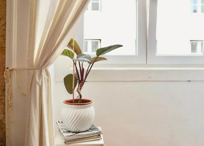 Dona Conceicao Διαμέρισμα