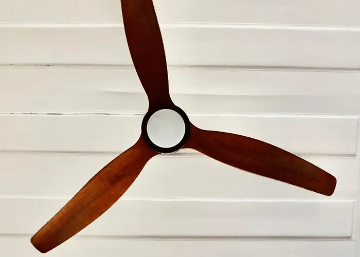 Διαμέρισμα Dona Conceicao