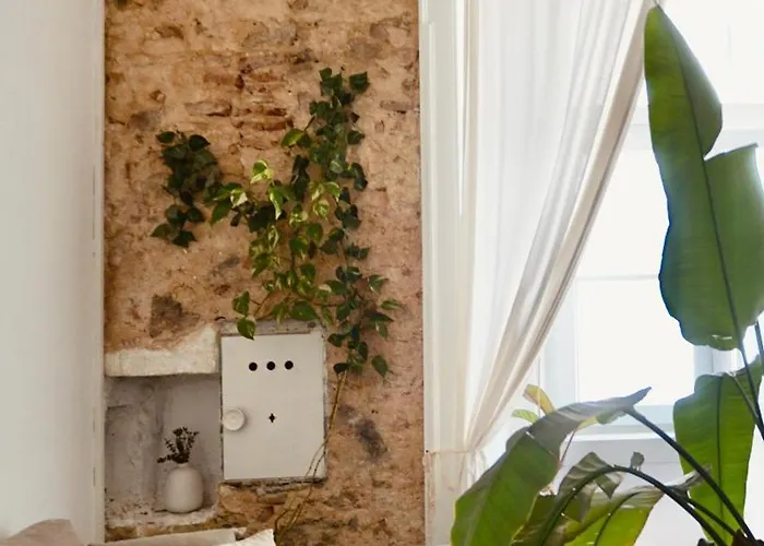 Dona Conceicao Διαμέρισμα