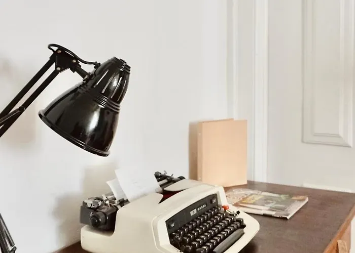 Διαμέρισμα Dona Conceicao